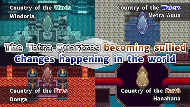 [Premium] RPG Gale of Windoria screenshot 3