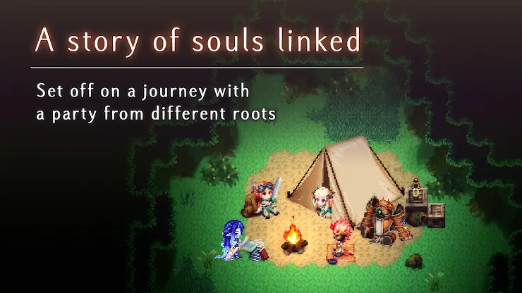 [Premium] RPG Gale of Windoria screenshot 1