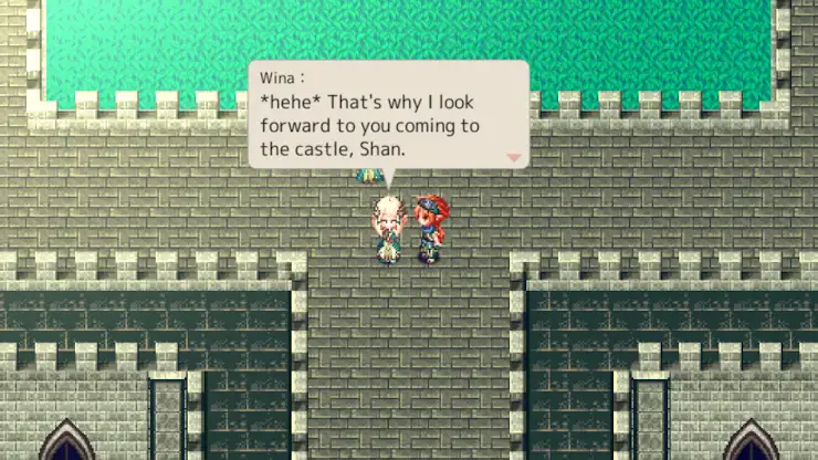 [Premium] RPG Gale of Windoria screenshot 7