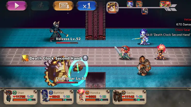 [Premium] RPG Gale of Windoria screenshot 8