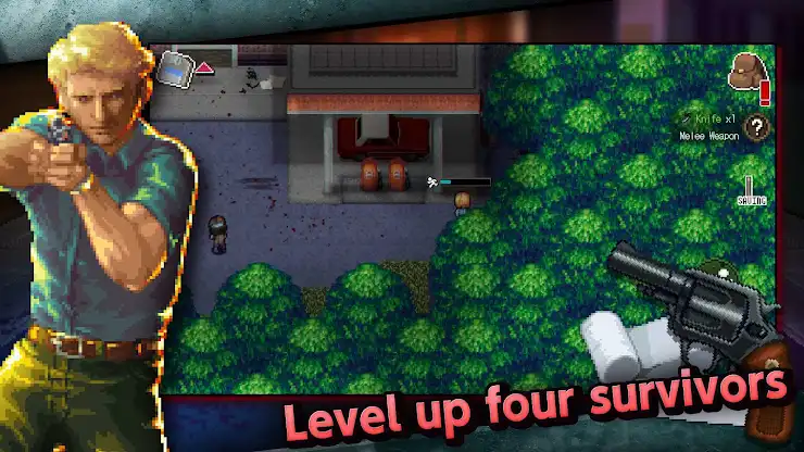 Raging Bytes screenshot 5