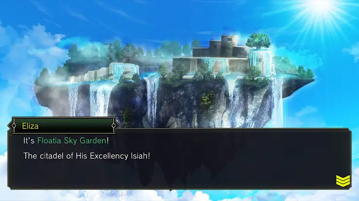 RPG Greed of Might screenshot 7