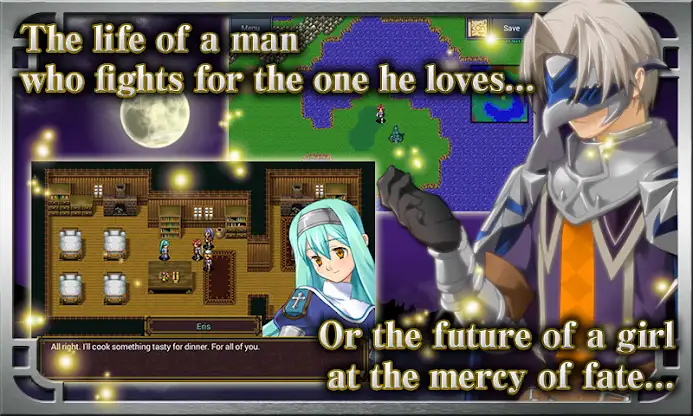 RPG Soul Historica screenshot 3