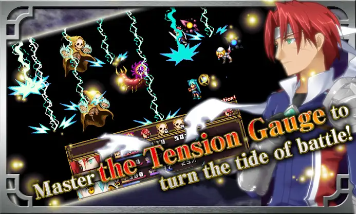 RPG Soul Historica screenshot 4