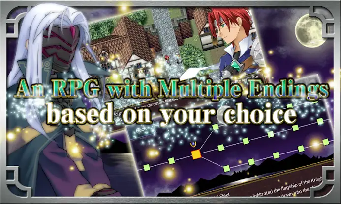 RPG Soul Historica screenshot 2