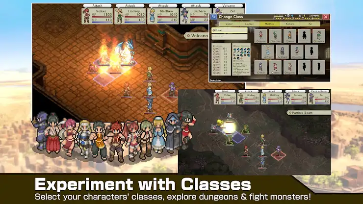 Blacksmith of the S.K. (Trial) screenshot 5