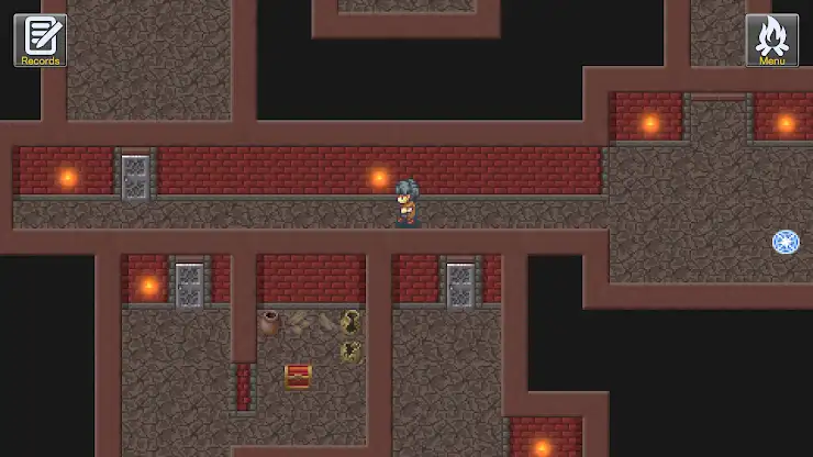 RPG Astral Takers screenshot 8