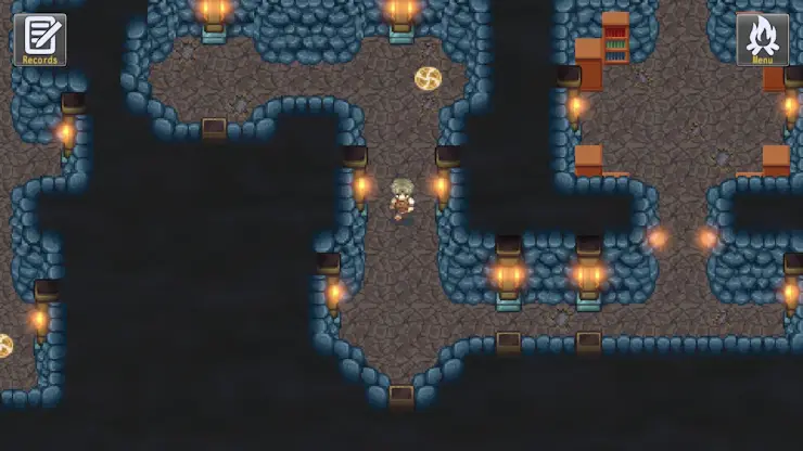 RPG Dragon Takers screenshot 8