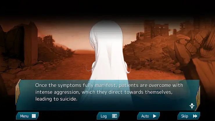 Archetype Arcadia screenshot 8