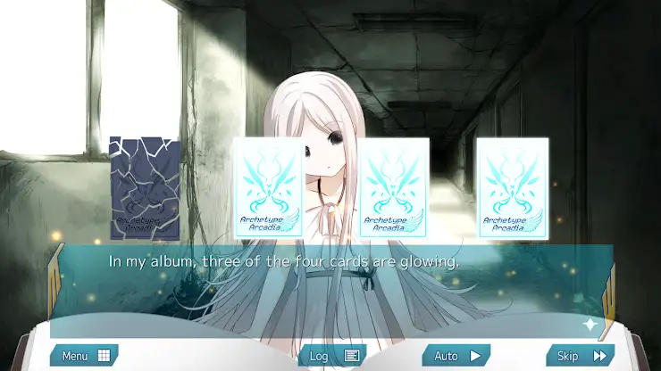 Archetype Arcadia screenshot 6