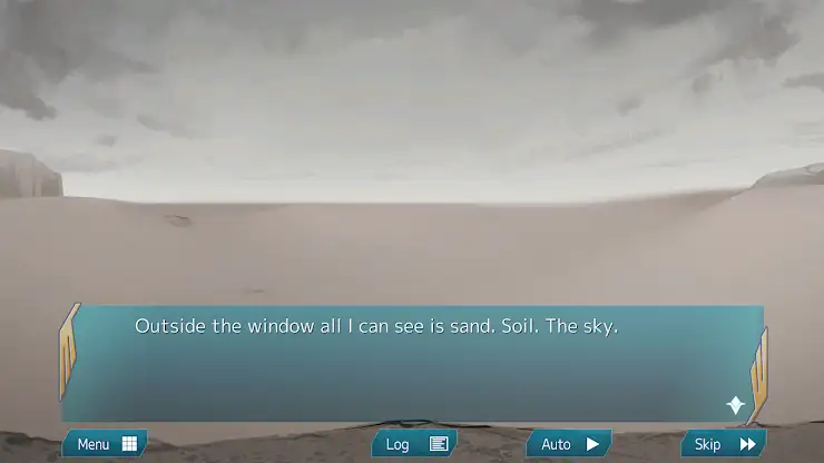 Archetype Arcadia screenshot 7