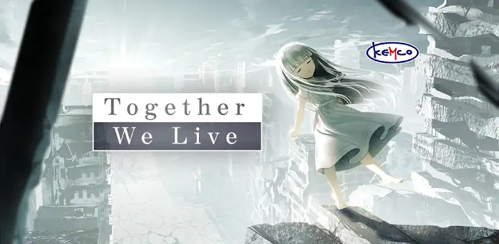 Together We Live — Android game banner