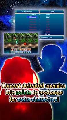 RPG Link of Hearts - KEMCO screenshot 5