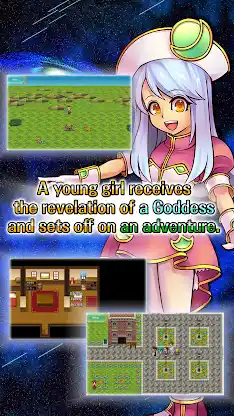 RPG Link of Hearts - KEMCO screenshot 2