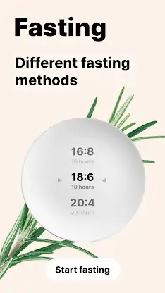 Keto.app - Keto diet tracker screenshot 4