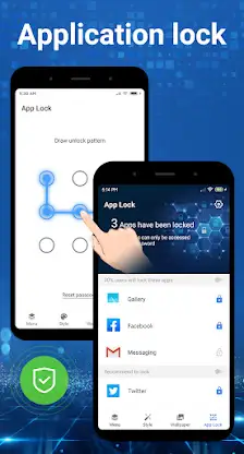 Lock Screen - Keypad Passcode screenshot 6