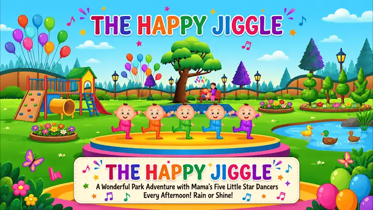 Nursery Rhymes Offline Videos screenshot 1