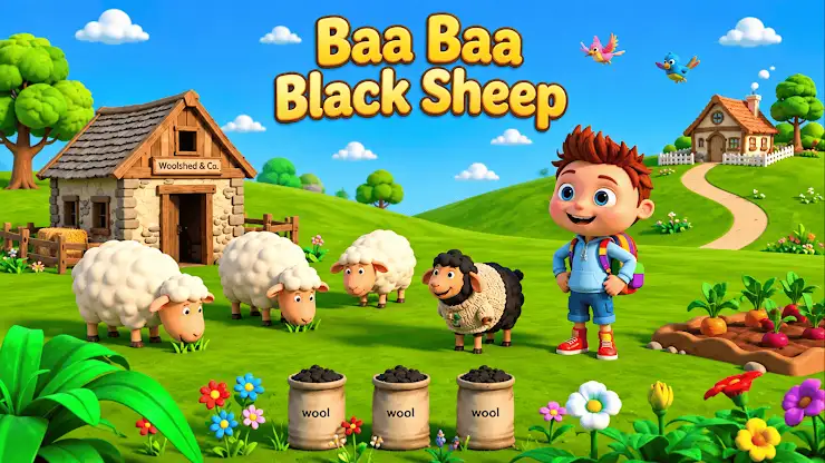 Nursery Rhymes Offline Videos screenshot 2