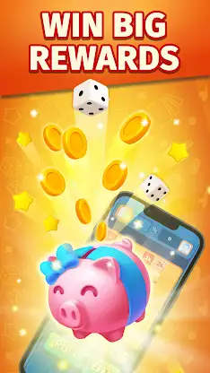 Yatzy Social Dice with Friends screenshot 3