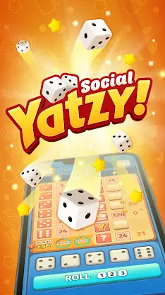 Yatzy Social Dice with Friends screenshot 5