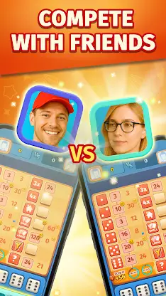 Yatzy Social Dice with Friends screenshot 2