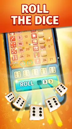 Yatzy Social Dice with Friends screenshot 4