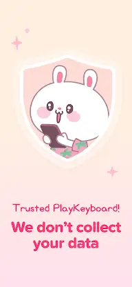 PlayKeyboard - Fonts, Emoji screenshot 8