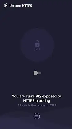 Unicorn HTTPS:Secure & Fast screenshot 2