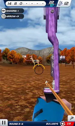 Archery World Champion X screenshot 3