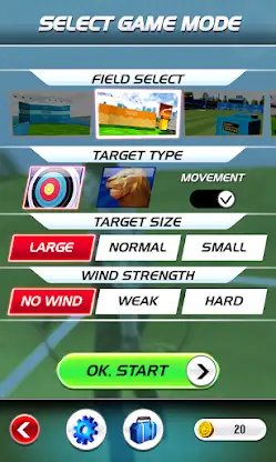 Archery World Champion X screenshot 8
