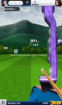 Archery World Champion X screenshot 5
