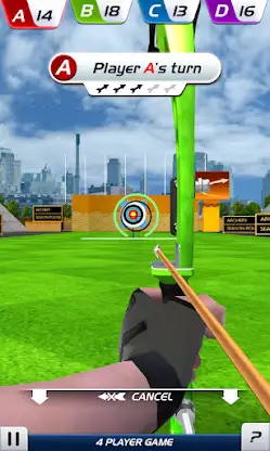 Archery World Champion X screenshot 6