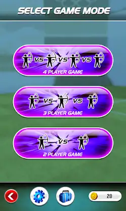 Archery World Champion X screenshot 7