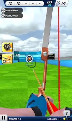 Archery World Champion X screenshot 2