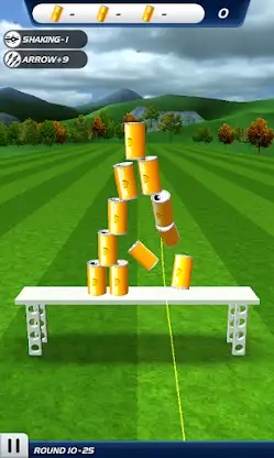 Archery World Champion X screenshot 4
