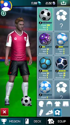 Freekick Champion screenshot 7
