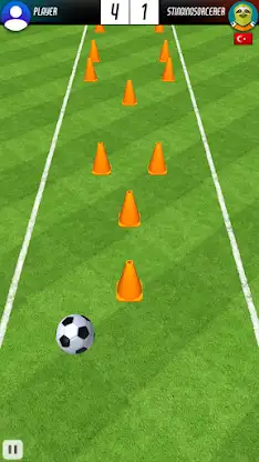 Freekick Champion screenshot 6