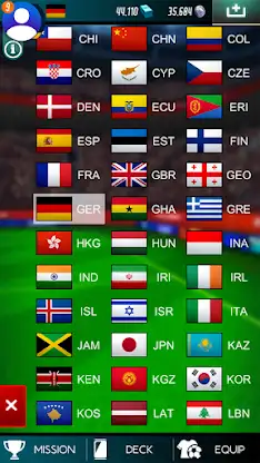 Freekick Champion screenshot 8