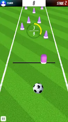 Freekick Champion screenshot 4