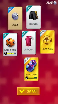 Freekick Champion screenshot 3