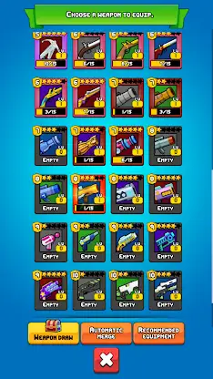 Idle Legend of Cats screenshot 5