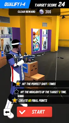 Shooting Champion screenshot 3