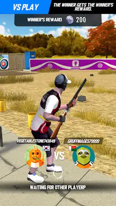 Shooting Champion screenshot 8