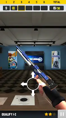 Shooting Champion screenshot 4