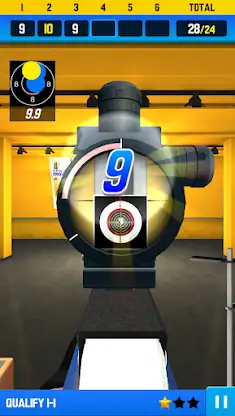 Shooting Champion screenshot 2