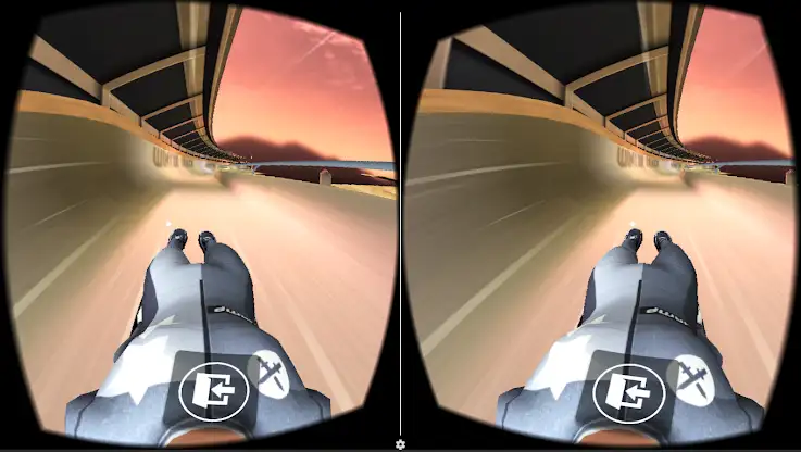 Sleigh Champion  Winter sports screenshot 8