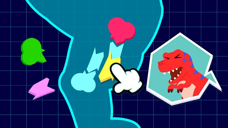 Baby Shark Hospital Play: Game screenshot 6