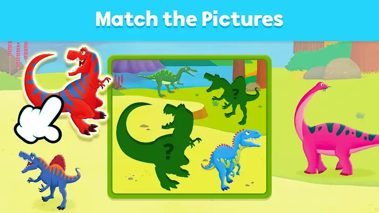 Baby Shark Jigsaw Puzzle Fun screenshot 5