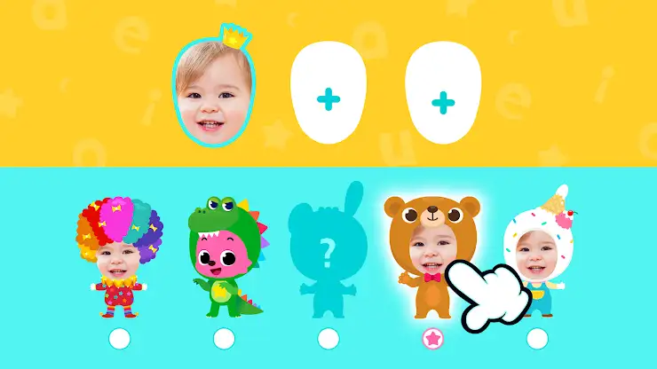 Pinkfong Super Phonics: Kids screenshot 5