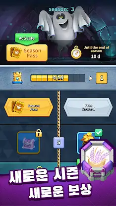 Tower Defense PvP:Tower Royale screenshot 5